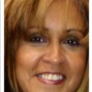 Meet your Posher, Margie